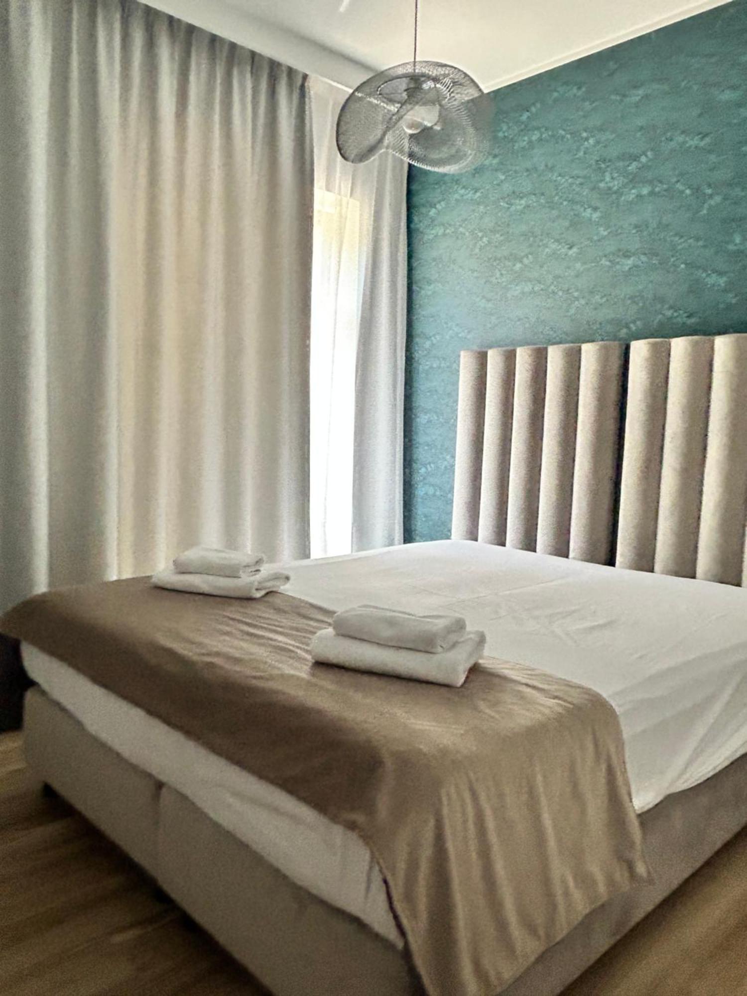 Aparthotel Baltic Gdansk Old Town Heart Exteriér fotografie