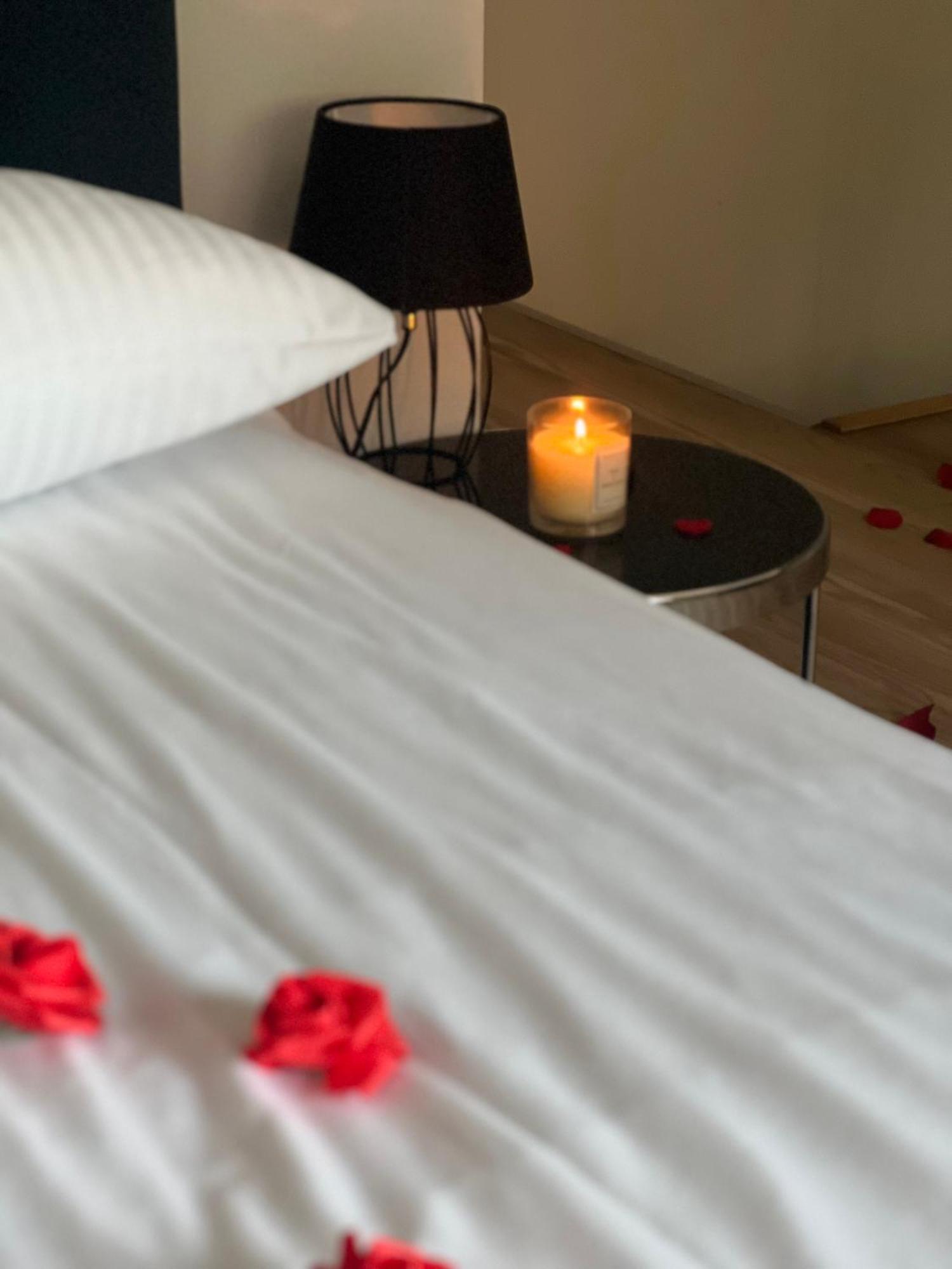Aparthotel Baltic Gdansk Old Town Heart Exteriér fotografie